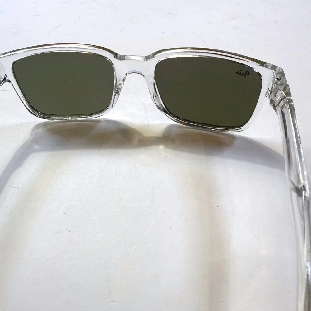 iris sunglasses pair